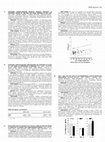 Research paper thumbnail of sFlt-1, VEGF, and PLGF levels in the cerebrospinal fluid of women with preeclampsia