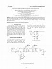 Research paper thumbnail of Improvement of Power Quality in DC Traction Systems Using Statcom