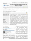 Research paper thumbnail of Design and characterization of controlled release formulation of Mesna by using different polymers