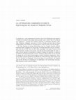 Research paper thumbnail of La Littérature Comparée en Grèce.: Équivoques du Passé et Perspectives