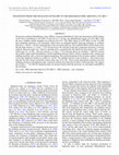 Research paper thumbnail of Transition from the Infalling Envelope to the Keplerian Disk Around L1551 Irs 5