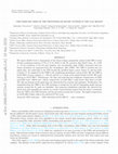 Research paper thumbnail of Circumbinary Disks of the Protostellar Binary Systems in the L1551 Region