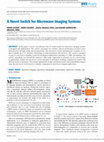 Research paper thumbnail of A Novel Switch for Microwave Imaging Systems