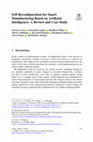 Research paper thumbnail of Self-Reconfiguration for Smart Manufacturing Based on Artificial Intelligence: A Review and Case Study