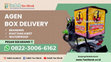 Research paper thumbnail of TELP/WA : 0822.3006.6162, Agen Tas Delivery, Agen Box Delivery, Agen Tas Delivery Makanan