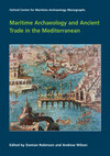 Research paper thumbnail of Maritime archaeology and ancient trade in the Mediterranean