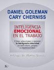 Research paper thumbnail of Inteligencia emocional en el trabajo Daniel Goleman Cary Cherniss