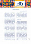 Research paper thumbnail of José MAIA NETO - A filosofia na obra de Machado de Assis ou Machado: literato filósofo