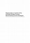 Research paper thumbnail of Respirometry in Control of the Activated Sludge Process: Principles