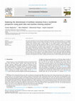 Research paper thumbnail of https://www.sciencedirect.com/science/article/pii/S1703494924000057