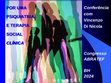 Research paper thumbnail of Por Uma Psiquiatria e Terapia Social Clínica