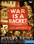 Research paper thumbnail of Smedley Darlington Butler - A guerra é uma farsa - La guerra es una estafa