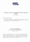 Research paper thumbnail of Acceptance Tests for the SPIRAL2 SC Linac RF Power Systems