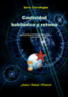 Research paper thumbnail of 75.35 Cronología de la Cautividad babilónica y retorno 24.04.11