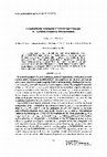 Research paper thumbnail of Longitudinally modulated ENDOR spectroscopy. II. Variable frequency measurements