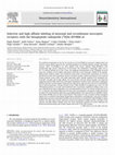 Research paper thumbnail of Selective and high affinity labeling of neuronal and recombinant nociceptin receptors with the hexapeptide radioprobe [3H]Ac-RYYRIK-ol