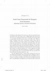 Research paper thumbnail of South Asian Frameworks for European Good Intentions: Hyderabad, Karachi, and Jewish Orientalism