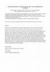 Research paper thumbnail of Some Mendelian Disorders could be fixed with a pill? A Structural Bioinformatic investigation