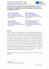 Research paper thumbnail of Experiencia de la adaptación de prácticas experimentales de física en la transición de modalidad presencial a modalidad a distancia durante la pandemia COVID-19