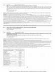 Research paper thumbnail of Effects of Aerobic Physical Exercise Performed Under Hypoxic Conditions on Melatonin