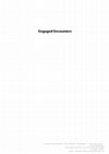 Research paper thumbnail of Organizing practices, property, and social movements: an impressive contribution to sociology of development, political and legal anthropology