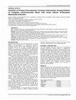 Research paper thumbnail of Outcome of Primary Percutaneous Coronary Intervention Among Patients of Complete Atrioventricular Block with Acute Inferior St-Elevation Myocardial Infarction