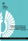 Research paper thumbnail of Formation Control of Swarms of Unmanned Aerial Vehicles