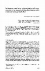 Research paper thumbnail of La fantasía como factor epistemológico en la construcción de las primeras teorías darwinianas sobre evolución humana (1859-1912)