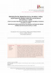 Research paper thumbnail of Percepción del bienestar social de niños y niñas adoptadas de origen chino en las escuelas en Castilla y León