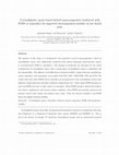 Research paper thumbnail of Cycloaliphatic epoxy-based hybrid nanocomposites reinforced with POSS or nanosilica for improved environmental stability in low Earth orbit