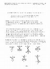 Research paper thumbnail of Electro-organic reactions. Part 32. Electrogenerated bases from quinonemethides