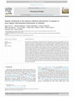 Research paper thumbnail of Gamma oscillations in the superior colliculus and pulvinar in response to faces support discrimination performance in monkeys