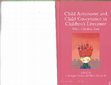 Research paper thumbnail of Finding the Spaces Within:  Picturebooks and Child Agency