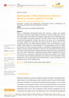 Research paper thumbnail of Optimization of Rice Distribution Network Based on Green Logistics Concept