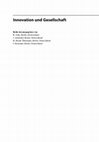 Research paper thumbnail of Moral und Innovation in Organisationen