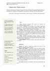 Research paper thumbnail of Premature Retinopatisi Taraması Yapılan Elli Dokuz Bebeğin Retrospektif Değerlendirilmesi