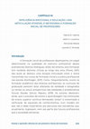 Research paper thumbnail of Inteligência emocional e educação: uma articulação possível e necessária à formação inicial de professores