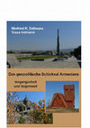 Research paper thumbnail of Armeniens geopolitisches Schicksal: Vergangenheit und Gegenwart