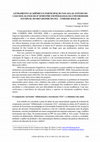 Research paper thumbnail of Letramento Acadêmico e Participação Nas Aulas: Estudo Do Caso Dos Alunos Do 8º Semestre Em Pedagogia Da Universidade Estadual Do Rio Grande Do Sul – Unidade Bagé, RS