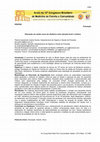 Research paper thumbnail of Educação em saúde como elo dinâmico entre atenção focal e coletiva