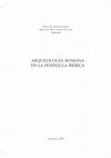 Research paper thumbnail of Esculturas y relieves históricos, in: E. H. Sánchez / M. Bustamante (eds.), Arqueología romana en la Península Ibérica (Granada 2019) 843-854