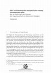 Research paper thumbnail of Intra- und interlinguales metaphorisches Framing im öffentlichen Raum. Auf der Suche nach den Grenzen der Angemessenheit von diskursiven Strategien