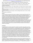 Research paper thumbnail of The NQR complex regulates the immunomodulatory function of<i>Bacteroides thetaiotaomicron</i>