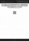 Research paper thumbnail of (2023) “Los conflictos bajomedievales y modernos y su dimensión política en la lectura de José Luis Romero (ss. XIV-XVII)”