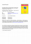 Research paper thumbnail of Psychological distress in older adults linked to immigrant status, dietary intake, and physical health conditions in the Canadian Longitudinal Study on Aging (CLSA)