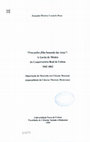 Research paper thumbnail of Essa pobre filha bastarda das artes: a Escola de Música do Conservatório Real de Lisboa : 1842-1862