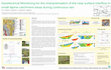 Research paper thumbnail of Geoelectrical Monitoring for the characterisation of the near surface interflow in small alpine catchment areas during continuous rain