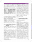 Research paper thumbnail of O-026 Does Transfer Status Affect Outcomes in Acute Ischaemic Stroke Patients Treated Endovascularly?