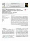 Research paper thumbnail of Novel use of a double lumen balloon catheter for venous sinus thrombolysis and venoplasty