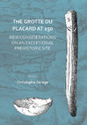 Research paper thumbnail of Cattelain P. – 2018. The Le Placard spearthrowers. In : Delage C. (ed.). The grotte du Placard at 150. New considerations on an exceptional prehistoric site. Oxford, Archaeopress Publishing Ltd, pp. 146-155